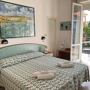 Double Room Terrace
