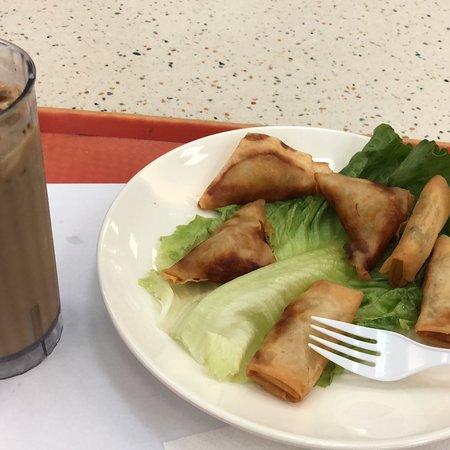 Macau Tsui Yuen Restaurant